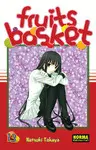 FRUITS BASKET 13