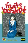 FRUITS BASKET 17 FRUITS BASKET 17
