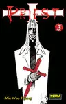 PRIEST 3
