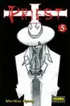 PRIEST 5