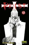 PRIEST 10