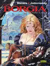 BORGIA, LOS 2 EL PODER Y EL INCESTO BORGIA, LOS 2 EL PODER Y EL INCESTO
