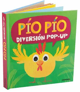 Pío Pío (Pop-Up)