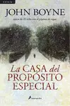 Casa del Propósito Especial, la
