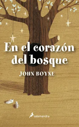 En el Corazón del Bosque