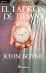 Ladrón de Tiempo, el