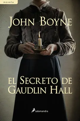 Secreto de Gaudlin Hall, el