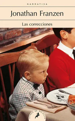 Correcciones, las
