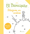 PRINCIPITO. DIBJAME UN CORDERO, EL
