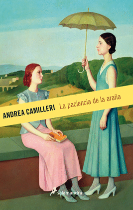 PACIENCIA DE LA ARAA, LA