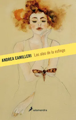 ALAS DE LA ESFINGE, LAS