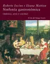 Sinfonía Gastronómica