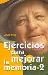 Ejercicios para Mejorar la Memoria 2