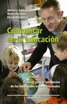 COMUNICAR EN LA EDUCACIÓN