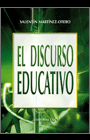 DISCURSO EDUCATIVO, EL