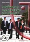 Dinámicas para Grupos de Trabajo