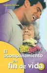 Acompañamiento en Fin de Vida, el