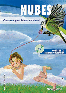 NUBES. CANCIONES PARA EDUCACIN INFANTIL