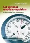 Personas Emotivas-Impulsivas, las