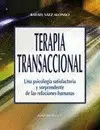 TERAPIA TRANSACCIONAL TERAPIA TRANSACCIONAL