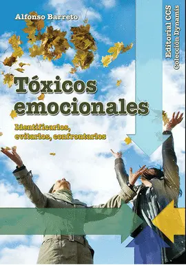 Tóxicos Emocionales