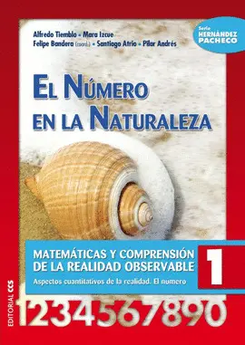 Numero en la Naturaleza, el
