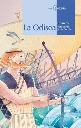 Odisea, la