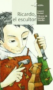 RICARDO, EL ESCULTOR