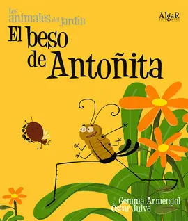 BESO DE ANTOÑITA, EL
