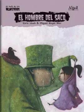 HOMBRE DEL SACO, EL