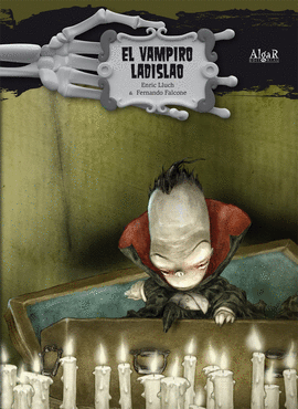 VAMPIRO LADISLAO, EL