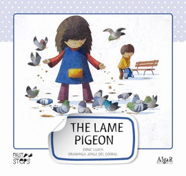 THE LAME PIGEON