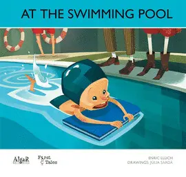 At The Swimming Pool