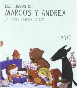 Marcos y Andrea 2
