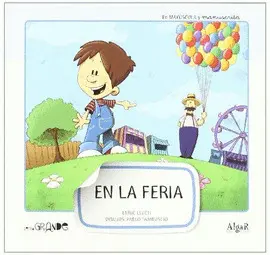 EN LA FERIA