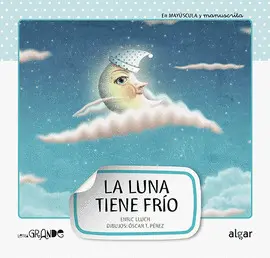 LUNA TIENE FRIO, LA