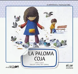 PALOMA COJA, LA