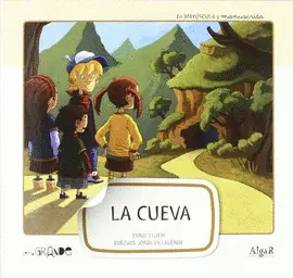 CUEVA, LA