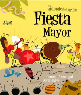 Fiesta Mayor