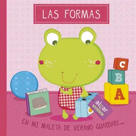 Formas, las