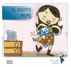 Osito Pepe, el
