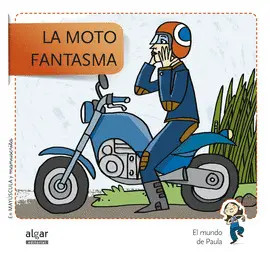 MOTO FANTASMA, LA