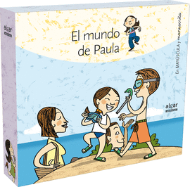 MUNDO DE PAULA, EL