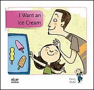 I Want An Icecream