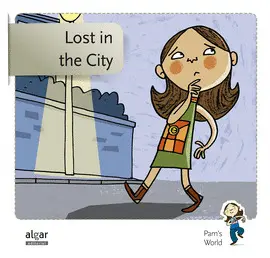 LOST IN THE CITY LOST IN THE CITY