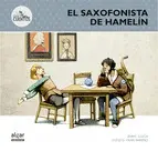 SAXOFONISTA DE HAMELÍN, EL