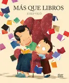 Más que Libros