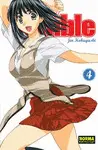 SCHOOL RUMBLE 4