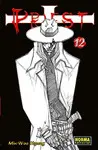 PRIEST 12