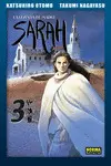 LEYENDA DE MADRE SARAH 3, LA